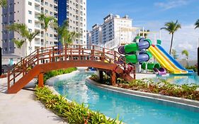 Salinas Exclusive Resort